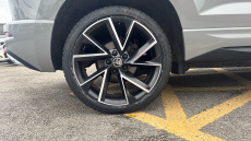 Skoda Karoq 1.5 TSI Sport Line 5dr DSG Petrol Estate